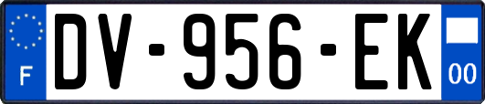 DV-956-EK