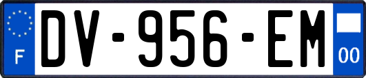 DV-956-EM