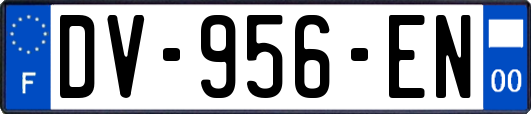 DV-956-EN