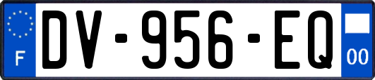 DV-956-EQ