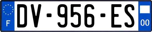 DV-956-ES