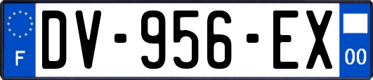 DV-956-EX