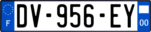 DV-956-EY