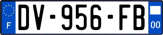 DV-956-FB