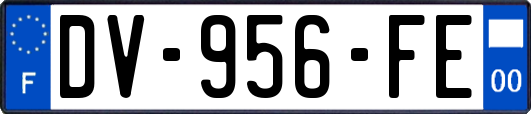DV-956-FE