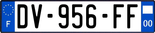 DV-956-FF