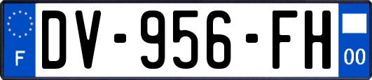 DV-956-FH