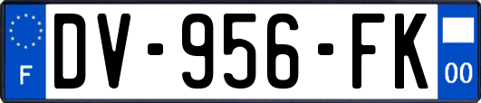 DV-956-FK