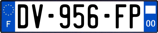 DV-956-FP