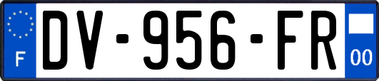 DV-956-FR