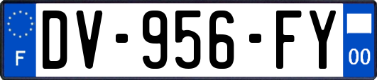 DV-956-FY