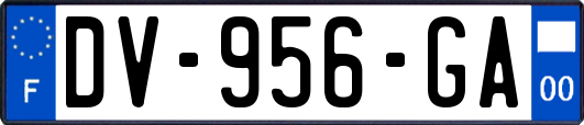 DV-956-GA