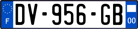 DV-956-GB