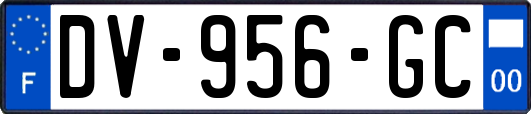 DV-956-GC