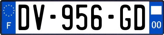 DV-956-GD