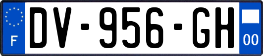 DV-956-GH