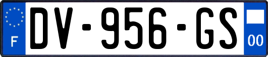 DV-956-GS