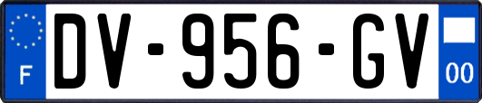 DV-956-GV