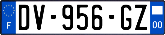 DV-956-GZ