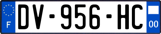 DV-956-HC