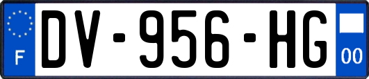 DV-956-HG