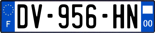 DV-956-HN