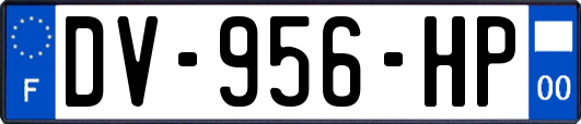 DV-956-HP