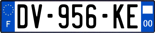 DV-956-KE