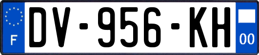 DV-956-KH