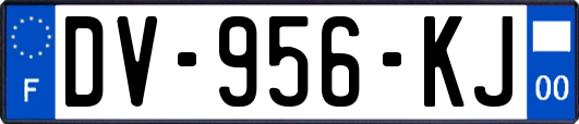 DV-956-KJ