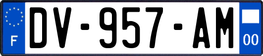 DV-957-AM