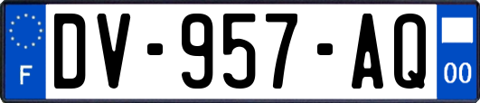 DV-957-AQ