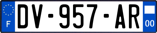 DV-957-AR