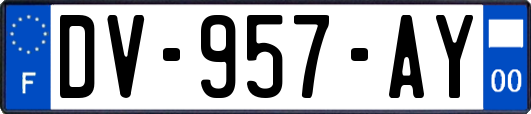 DV-957-AY