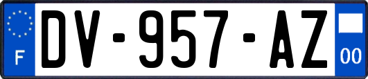 DV-957-AZ