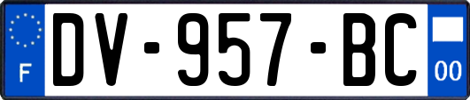 DV-957-BC