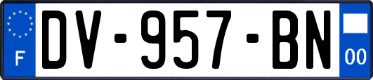 DV-957-BN