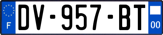 DV-957-BT