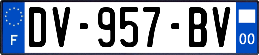 DV-957-BV