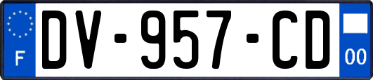 DV-957-CD