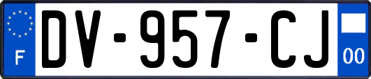 DV-957-CJ