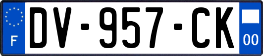 DV-957-CK