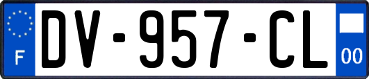 DV-957-CL