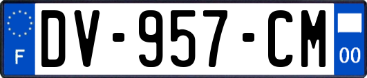 DV-957-CM