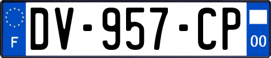 DV-957-CP