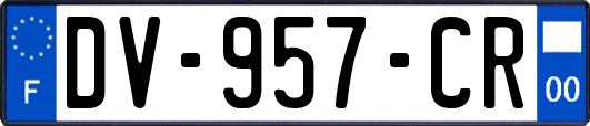 DV-957-CR