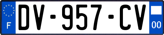 DV-957-CV