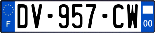 DV-957-CW