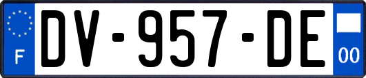 DV-957-DE