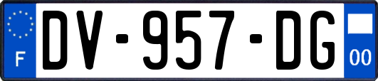 DV-957-DG